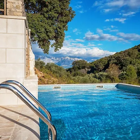 Holiday Home Beyla Pucisca Exterior foto