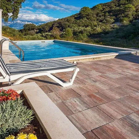 Holiday Home Beyla Pucisca Exterior foto