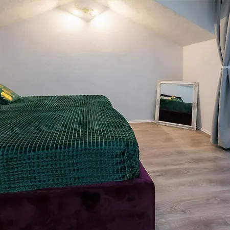 Holiday Home Beyla Pucisca Exterior foto