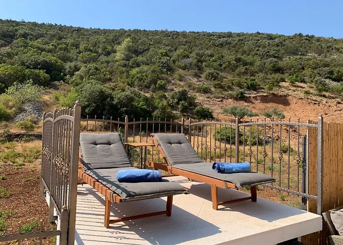 Holiday Home Beyla