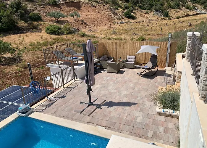 Holiday Home Beyla
