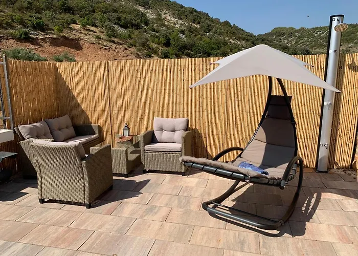Holiday Home Beyla