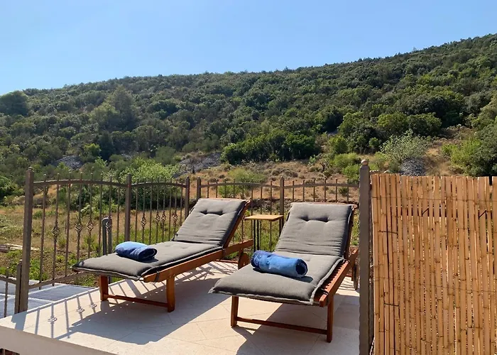 Holiday Home Beyla