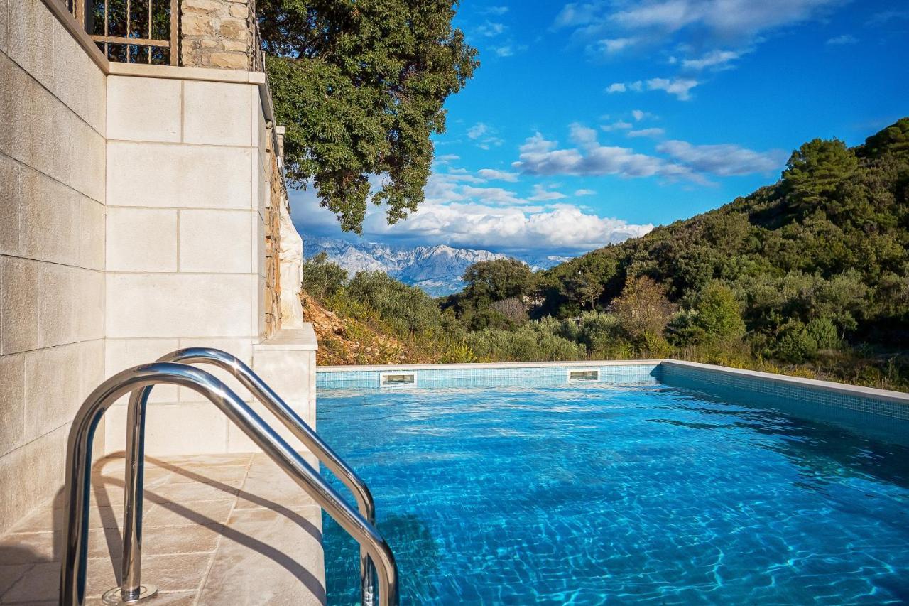 Beyla Holiday home