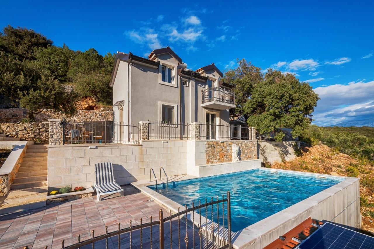Beyla Holiday home Pucisca