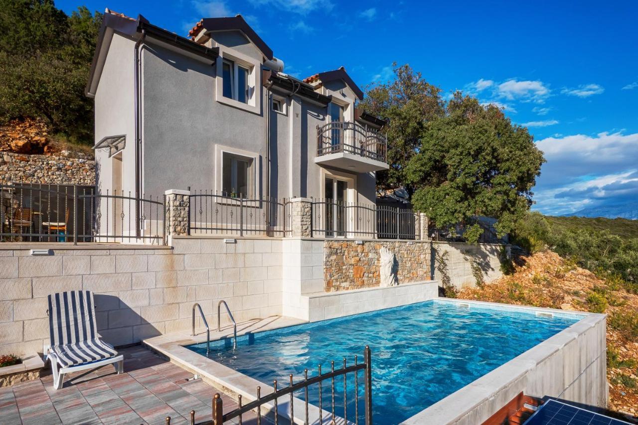 Beyla Holiday home