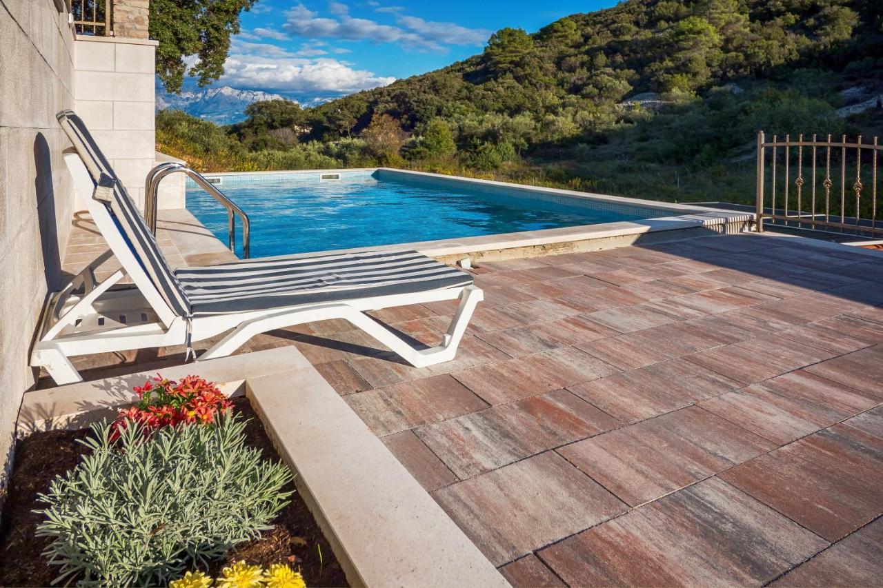 Holiday home Beyla Pucisca