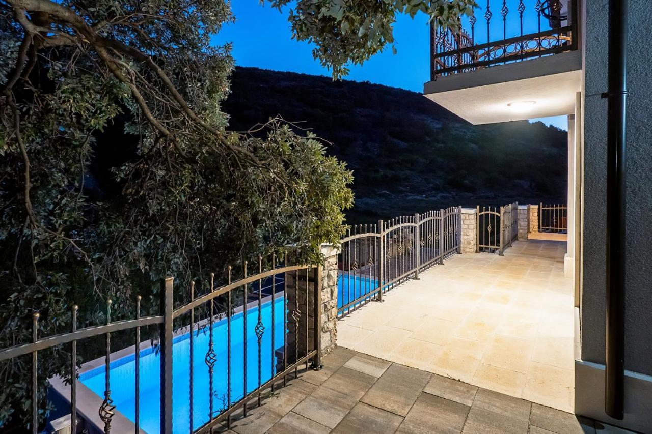 Beyla Holiday home