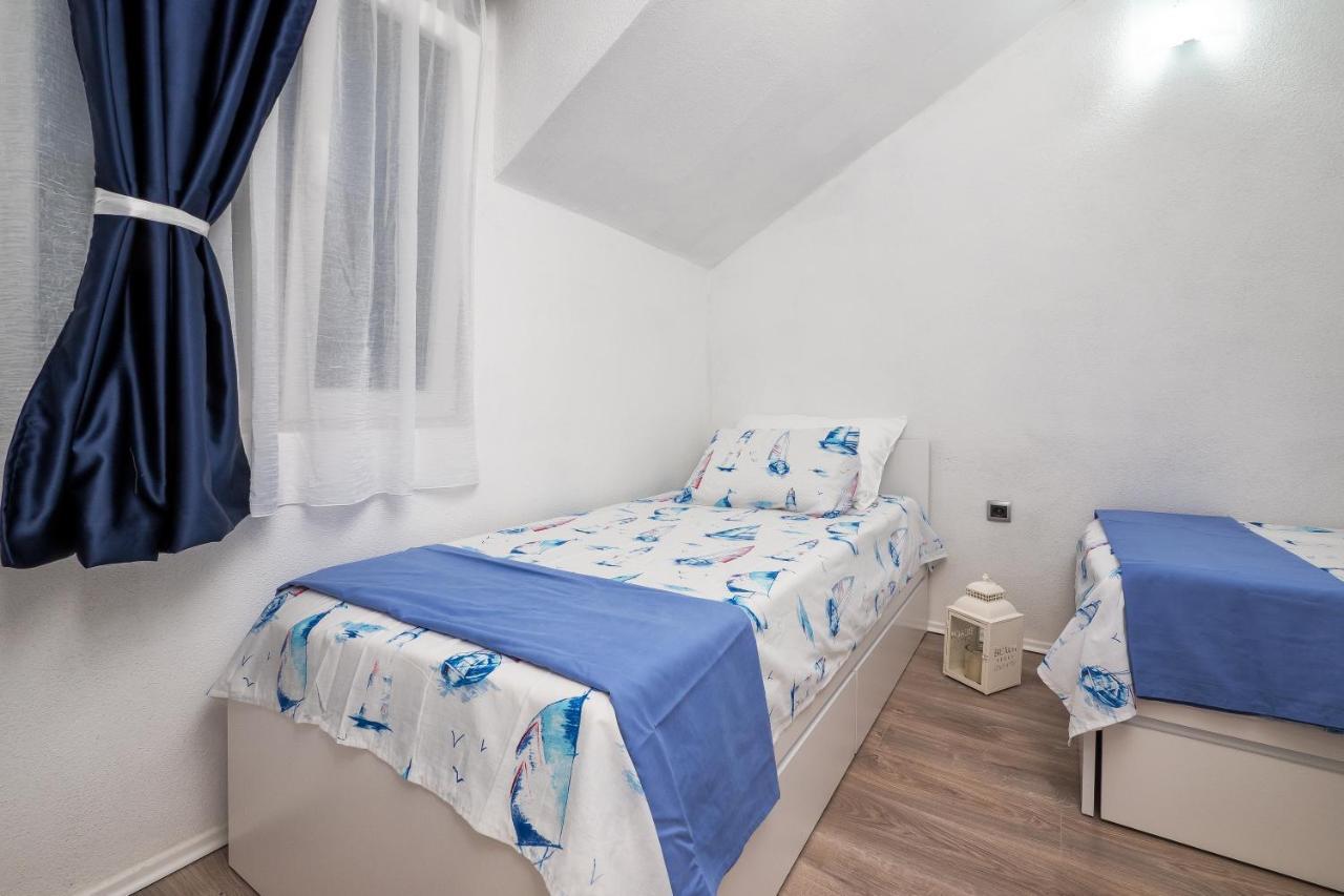 Beyla Holiday home Pucisca