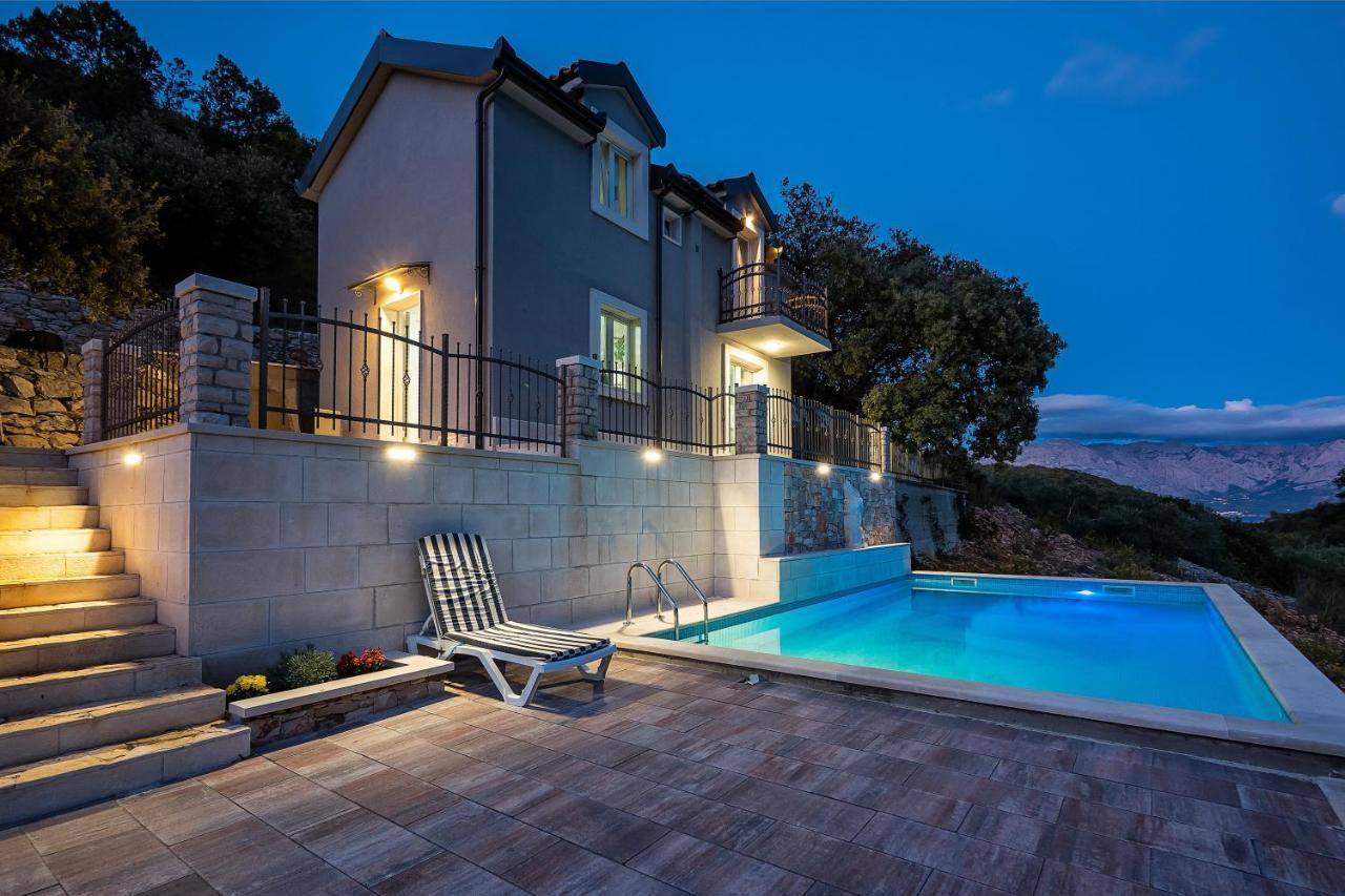 Holiday home Beyla Pucisca