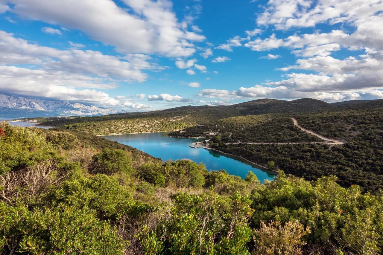 Beyla Holiday home Pucisca