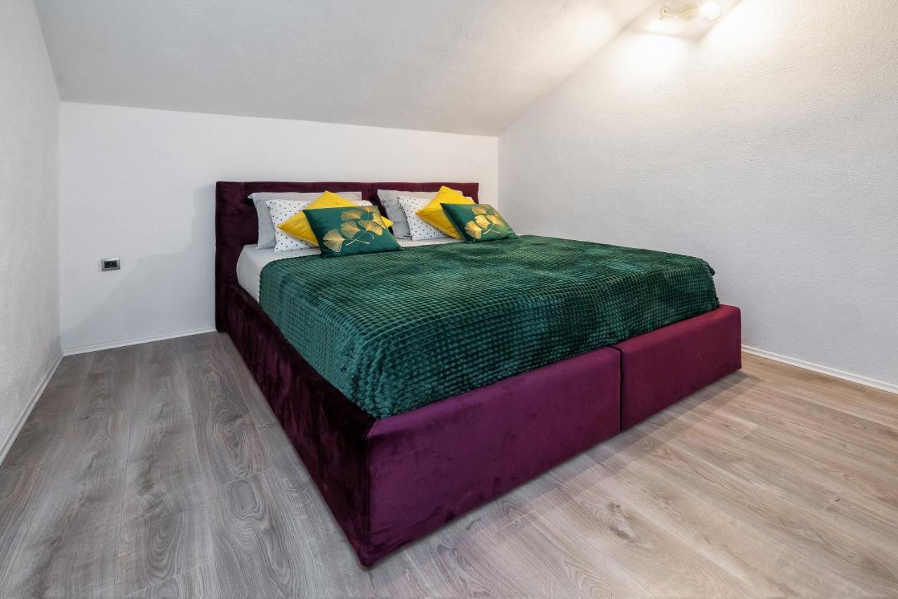 Beyla Holiday home