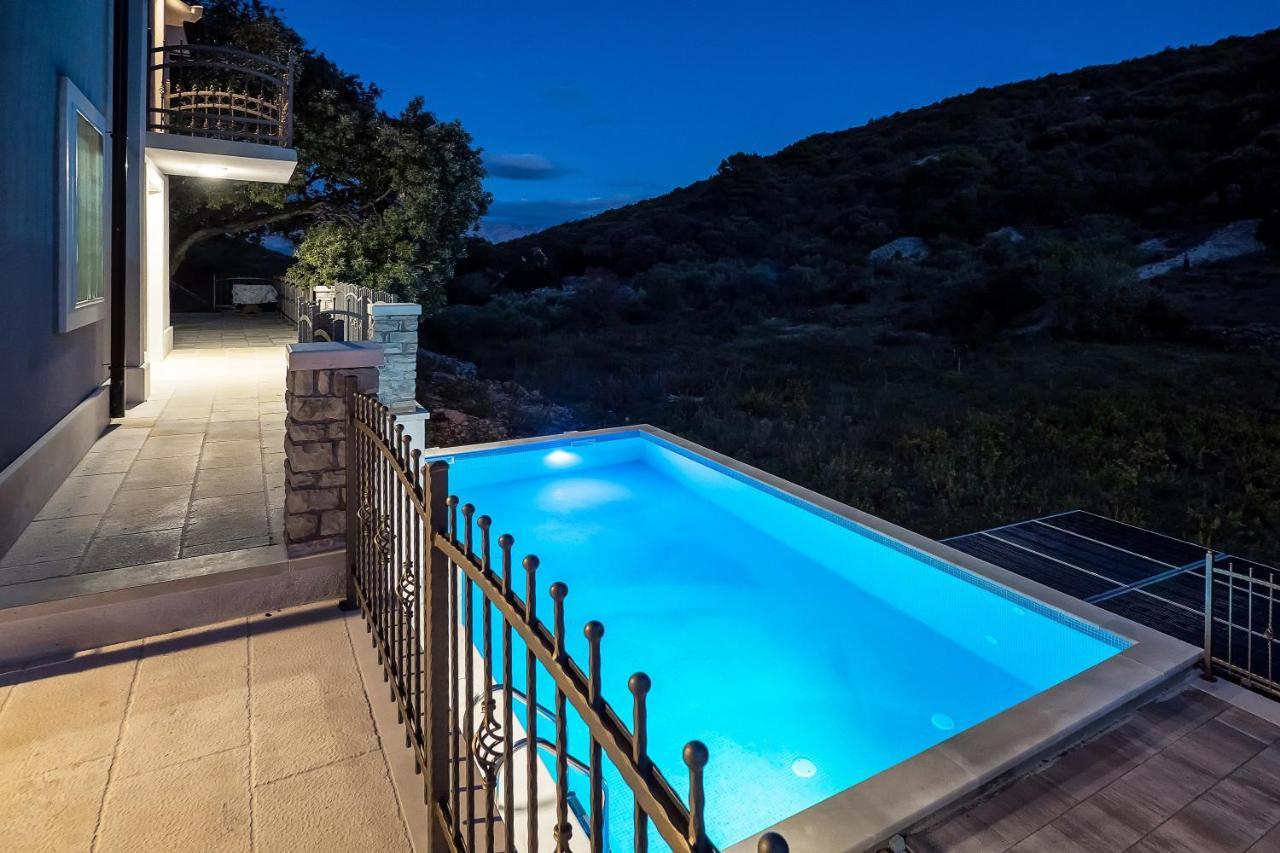 Holiday home Beyla Pucisca