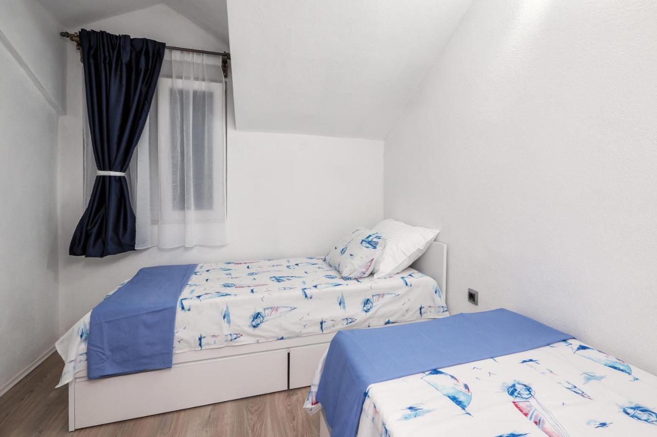 Holiday home Beyla Pucisca