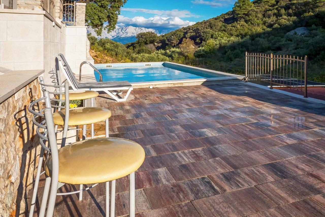 Beyla Holiday home *