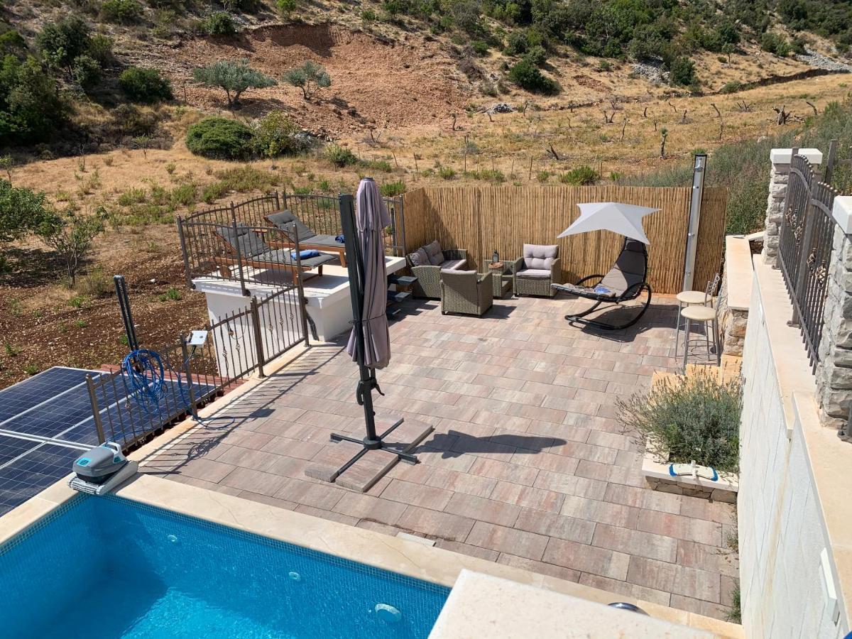 Beyla Holiday home